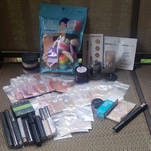 VERY LARGE MAKEUP LOT